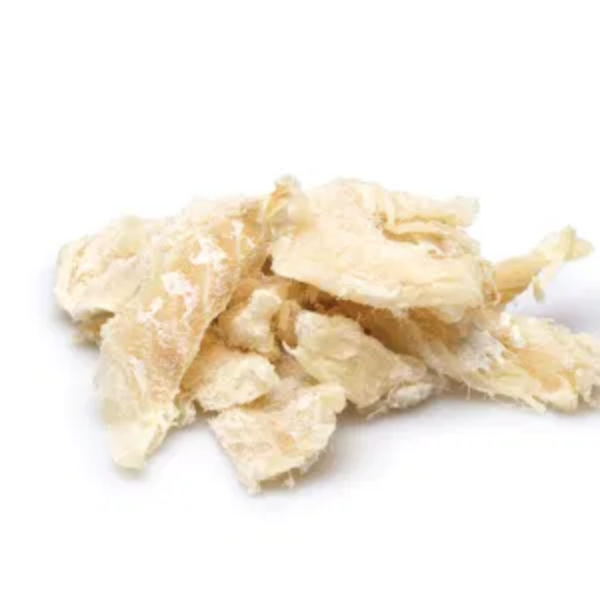 Bacalhau Desfiado Demolhado Congelado 1 kg Neutura