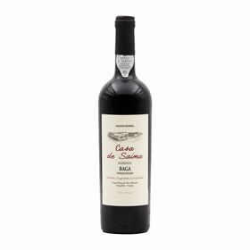 Casa De Saima Grande Reserva Bairrada Vinho Tinto