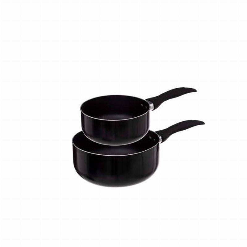 Hkh Conjunto 2 Caçarolas 16/20 Cm