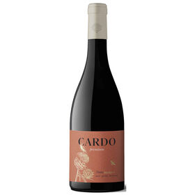 Cardo Premium Beira Interior Biológico Vinho Tinto