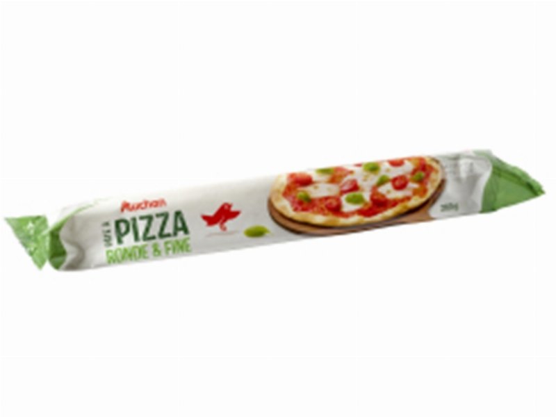 Massa Para Pizza Auchan 260 g