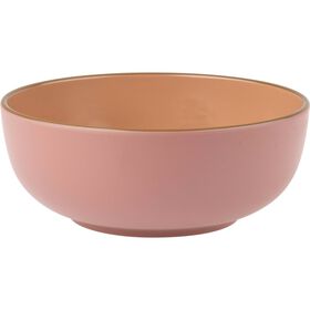 Saladeira 4,4 l Rosa Goiaba Kasa
