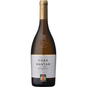 Casa De Santar Reserva Dão Vinho Branco