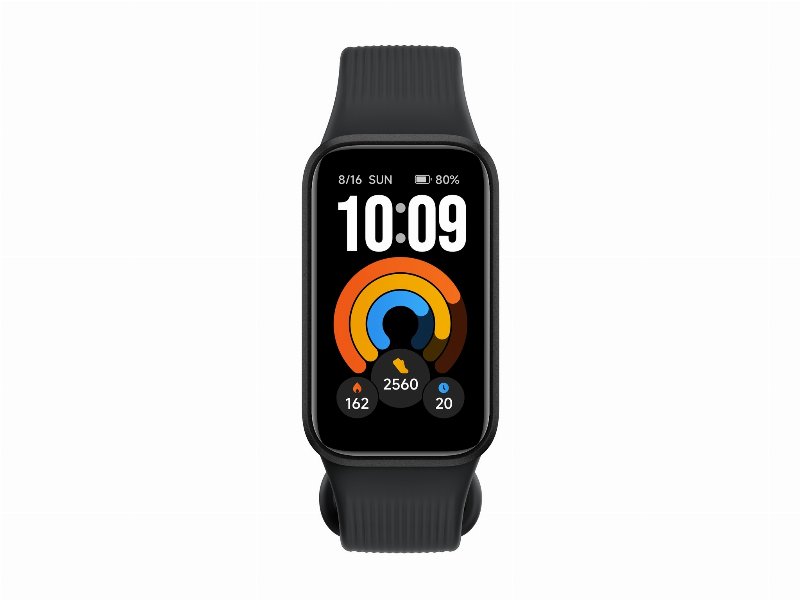 Smartband Xiaomi 11 Active Black