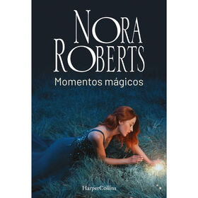 Momentos Mágicos De Nora Roberts