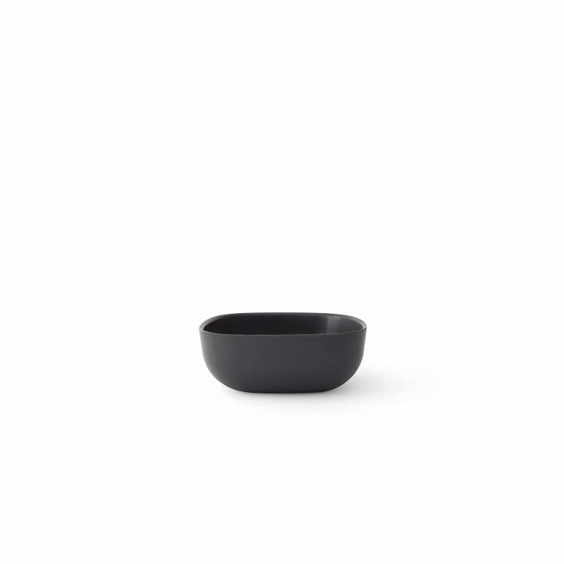 Ekobo Taça Cereal Preta