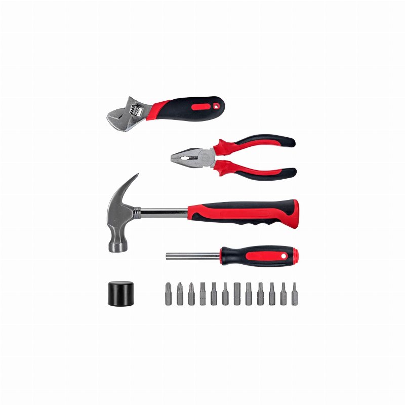 Itools Conjunto 17 Ferramentas