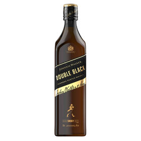 Johnnie Walker Double Black Whisky Scotch