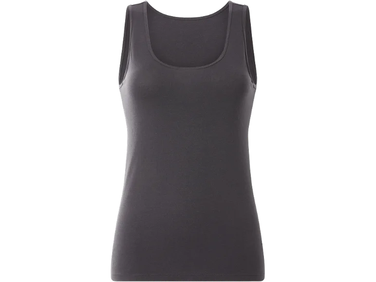 Camisola Interior Para Senhora