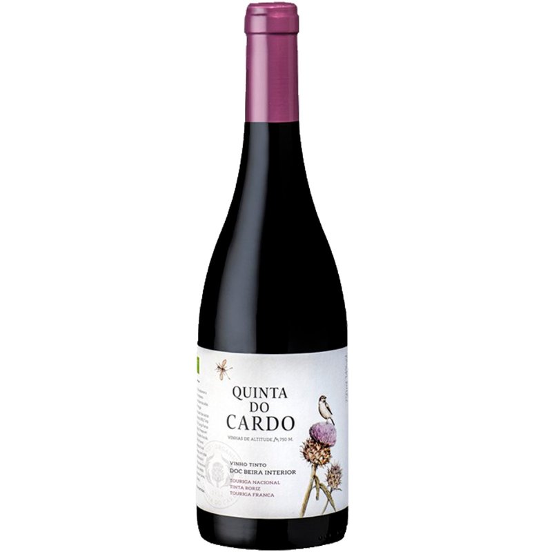 Vinho Tinto Da Beira Interior 75 cl