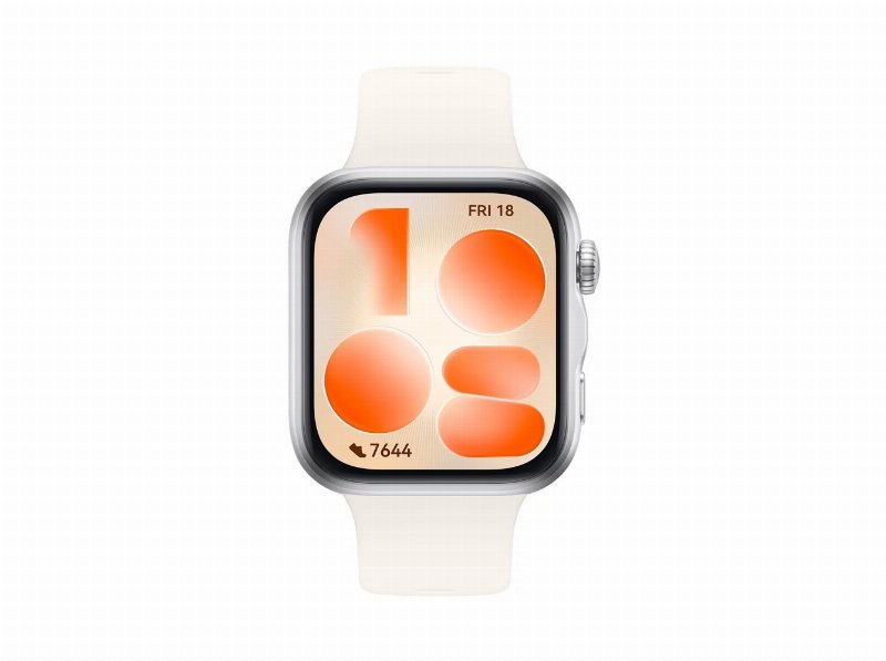 Smartwatch Huawei Fit 5 Branco