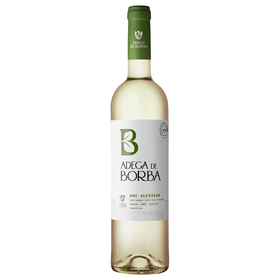Adega De Borba Alentejo Vinho Branco
