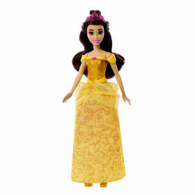 Disney - Boneca Princesa Bela