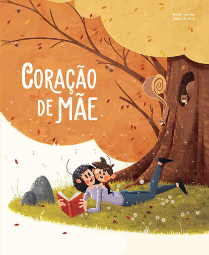 Coração De Mãe Irena Trevisan, Enrico Lorenzi