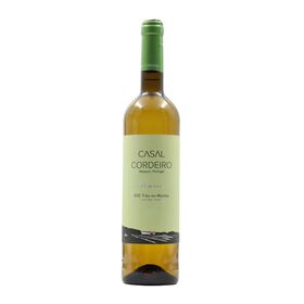 Casal Cordeiro Reserva Trás Os Montes Vinho Branco