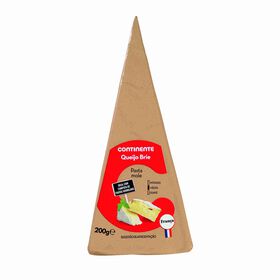 Queijo Brie Continente 200 gr