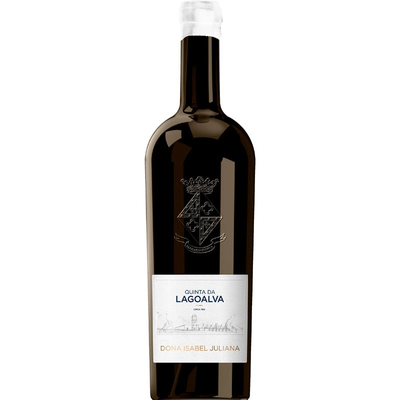 Vinho Branco Regional Do Tejo Dona Isabel Juliana 75 cl