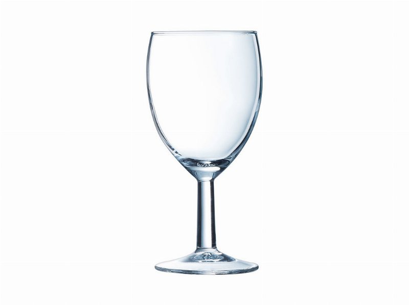 Calice Alice Auchan Vidro 25 cl