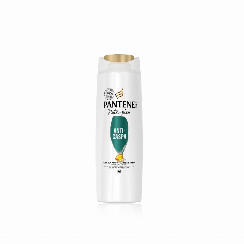 Pantene Champô Anticaspa 385 ml