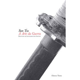 A Arte Da Guerra De Sun Tzu