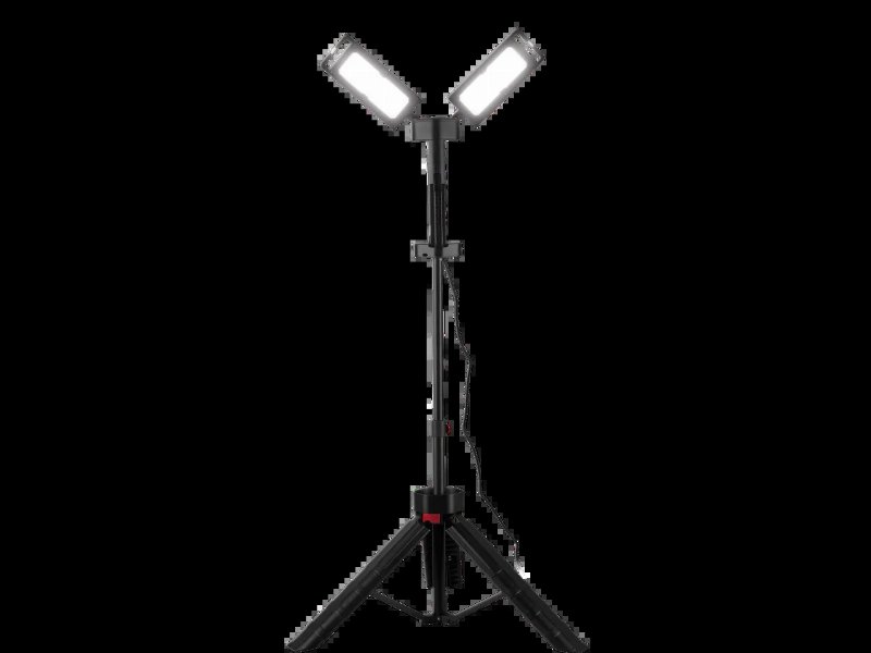 Projetor De Trabalho Led 50 W