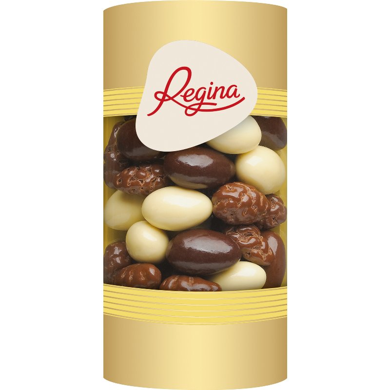 Amêndoas De Chocolate Sortido 150 g