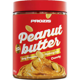 Manteiga De Amendoim Crocante Prozis 1 kg