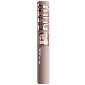 Máscara De Pestanas Lash Sensational Body Maybelline New York 9,75 ml