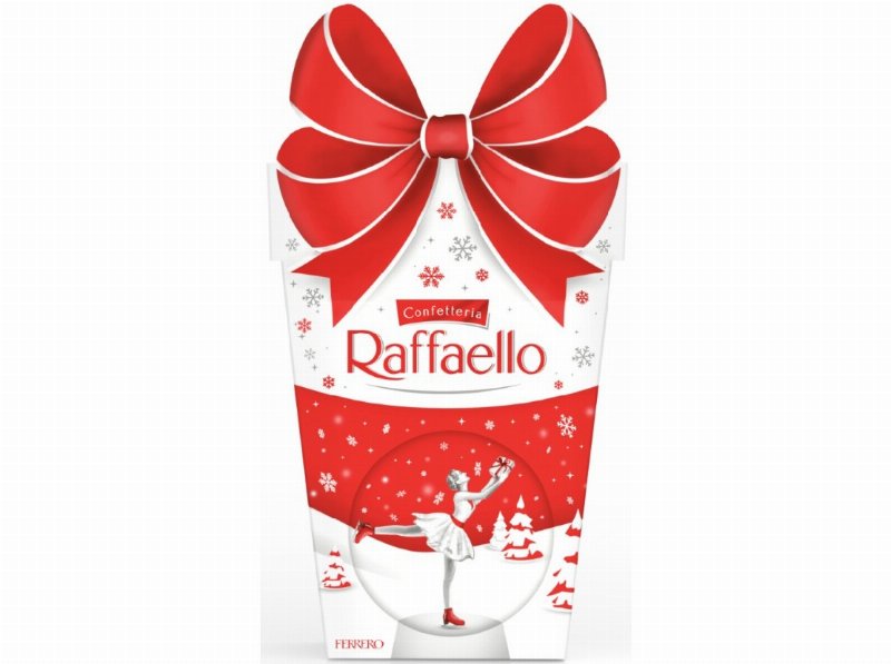 Bombons Raffaello Gift 120 g