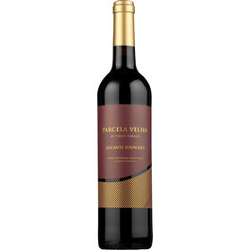 Parcela Velha By Tiago Cabaço Alicante Bouschet Alentejano Vinho Tinto