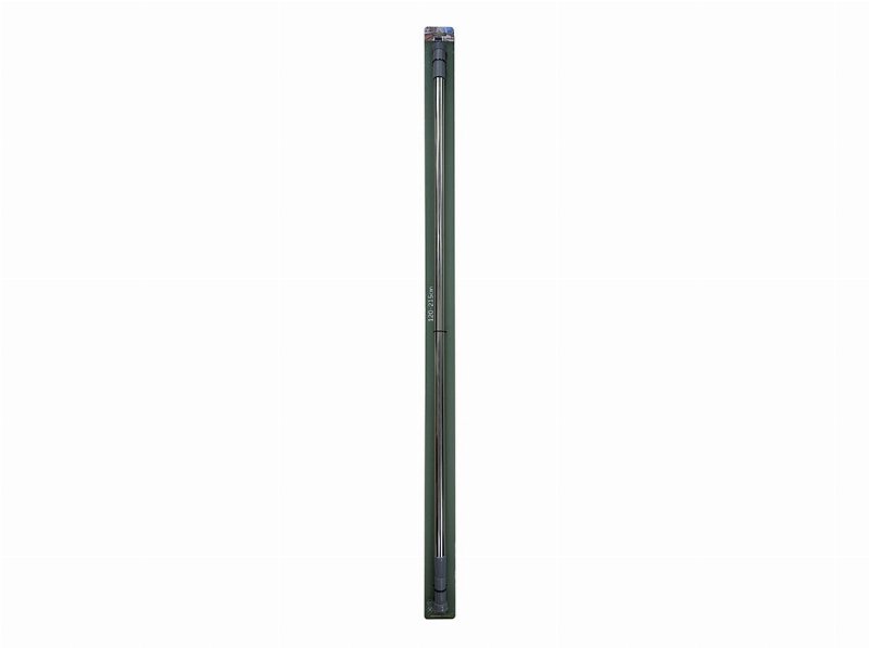 Varão Para Cortina Duche Actuel Inox 120-215Cm