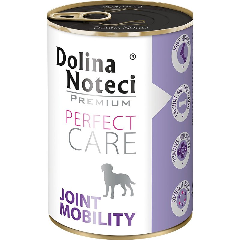 Alimento Húmido Para Cão Premium Care Joint Mobility 400 g