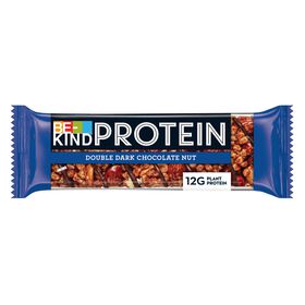 Barra Proteica De Noz E Chocolate Negro Be-Kind 50 gr