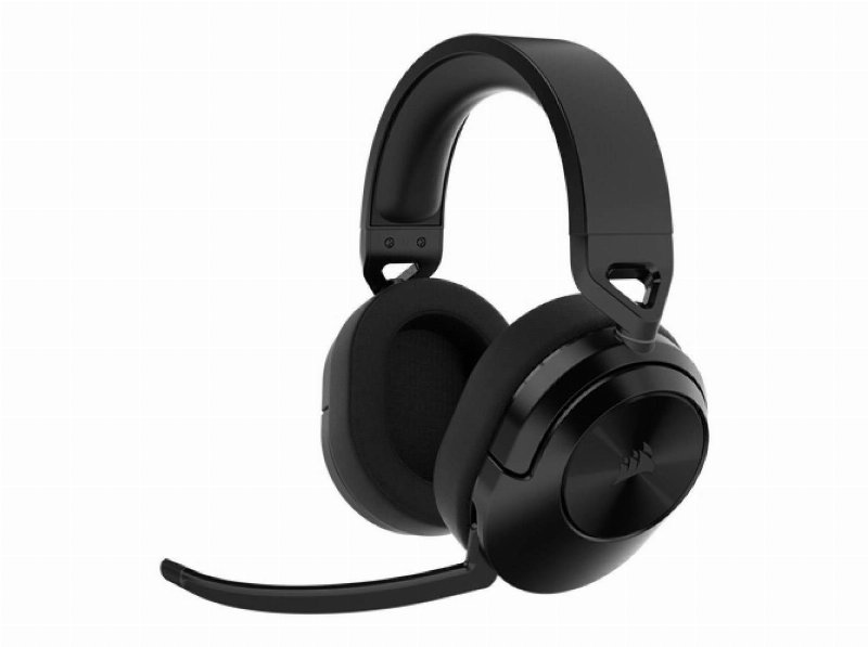 Auscultadores Wireless Gaming Corsair Hs55 Preto