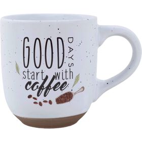 Caneca 300 ml Coffee Kasa