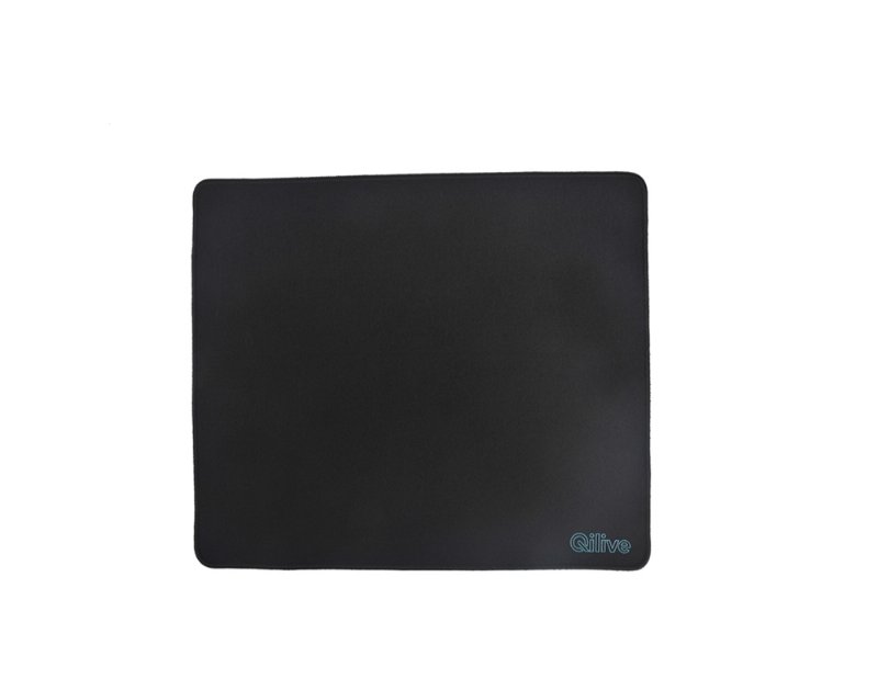 Tapete De Rato Gaming Qilive 864363