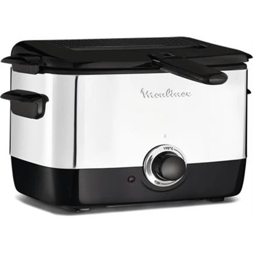 Moulinex Fritadeira 1 l 1000 W Af220010 Inox