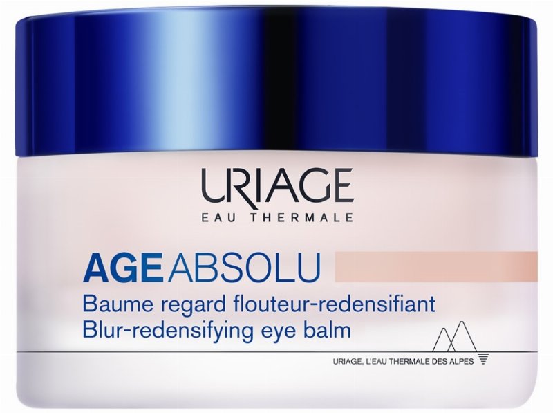 Bálsamo Olhos Uriage Age Absolu 15 ml
