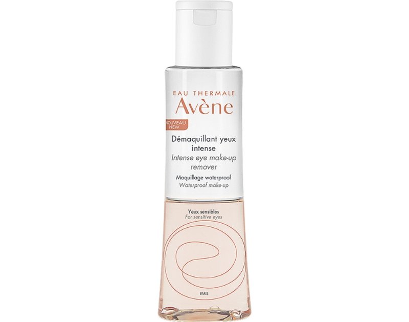 Desmaquilhante Avene De Olhos Waterproof 125 ml