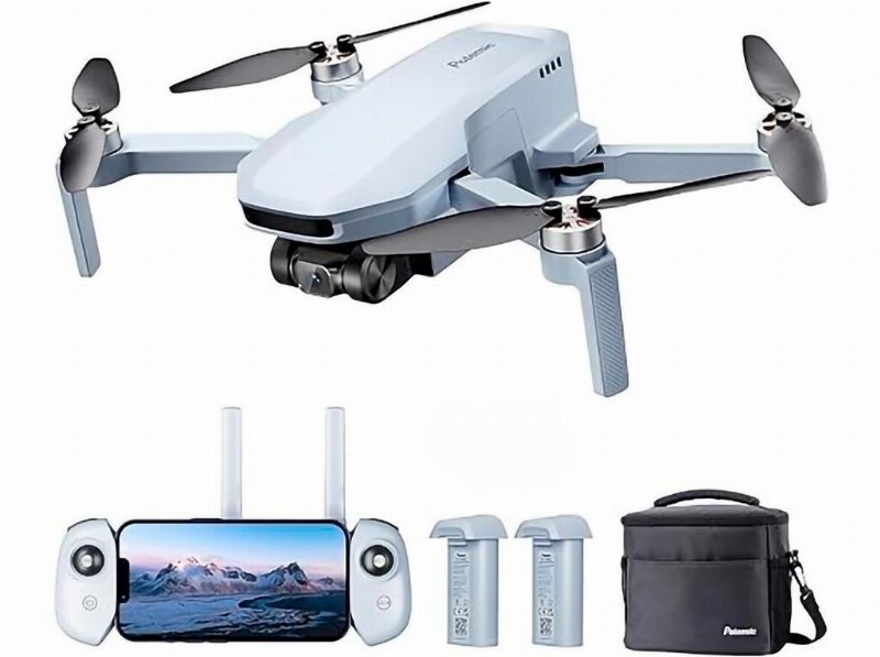 Drone Potensic Atom Se Expansion Kit
