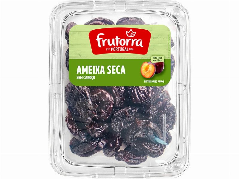 Ameixa Seca Frutorra Sem Caroço 200 g