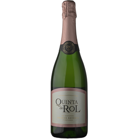 Quinta Do Rol Bruto Natural Espumante