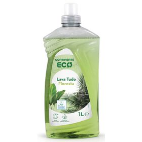 Lava Tudo Floresta Continente Eco 1 Lt