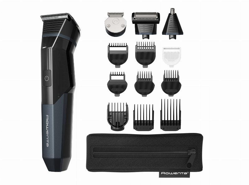 Aparador Multifunções Rowenta Tn9650E0 X-Series 700 14 Em 1