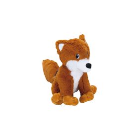 Brinquedo Para Cão Peluche Raposa Karlie 1 Un
