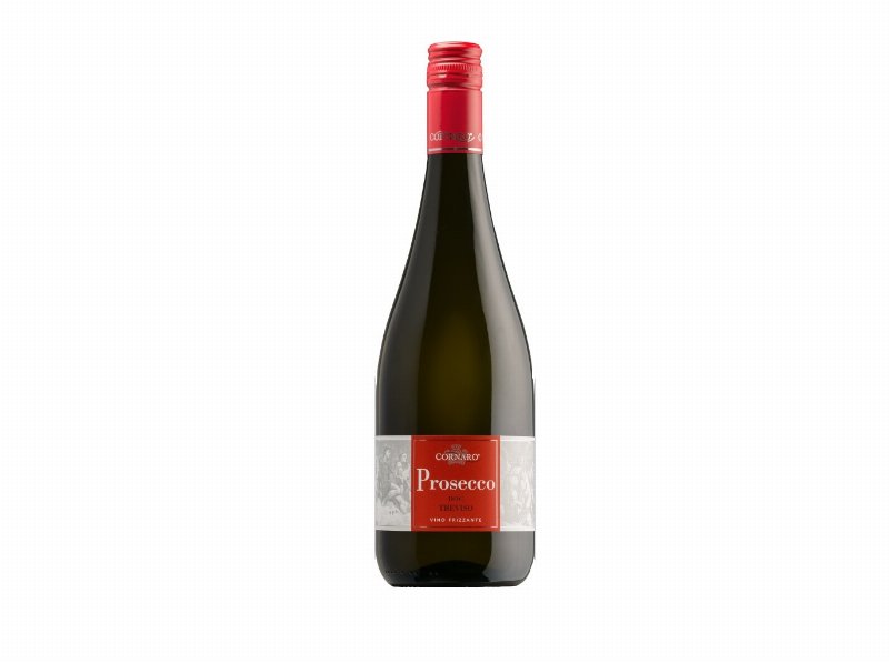 Vinho Branco Cornaro Prosecco Frizzante Italia 0.75 l
