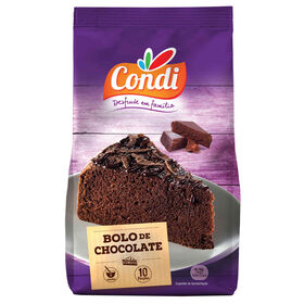 Preparado Para Bolo De Chocolate Condi 400 gr