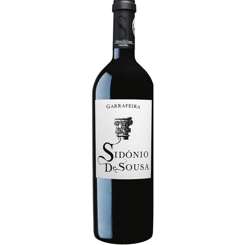 Vinho Tinto Da Bairrada Garrafeira 75 cl