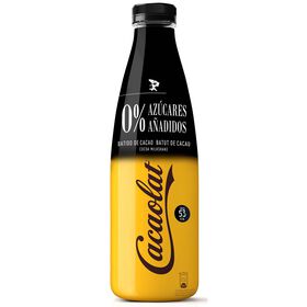 Leite Achocolatado Sem Açúcar Cacaolat 1 Lt