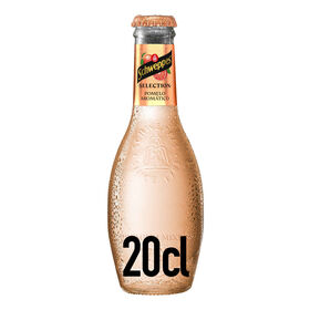 Água Tónica Premium Toranja Schweppes 20 cl